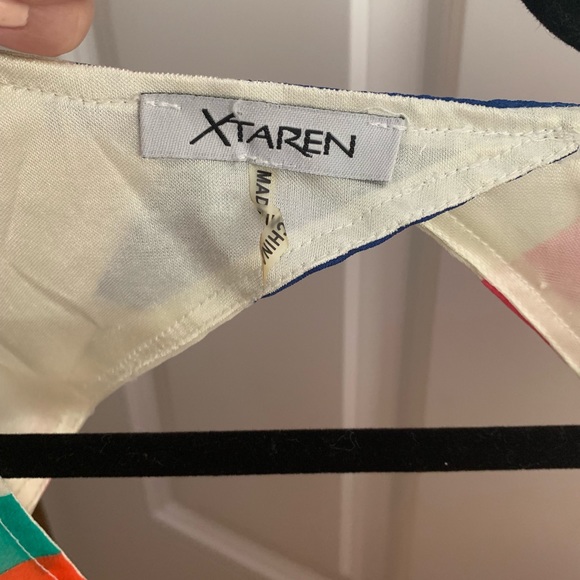 Aztec Patterned Dress! - Picture 4 of 4